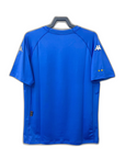 Retro Jersey Italy 2000 Home