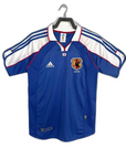Retro Jersey Japan 2000 Home