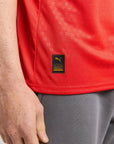 Jersey Portugal 2025/26 Home – Fan Version