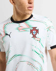 Jersey Portugal 2025/26 Away – Fan Version