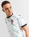 Jersey Portugal 2025/26 Away – Fan Version
