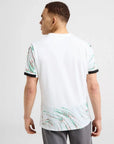 Jersey Portugal 2025/26 Away – Fan Version