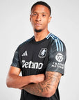 Jersey Aston Villa 2025/26 Away – Fan Version