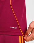 Jersey AS Roma 2025/26 Home – Fan Version
