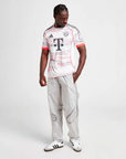 Jersey Bayern Munich 2025/26 Away – Fan Version