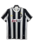 Retro Jersey Juventus 2011/12 Home