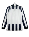Retro Jersey Juventus 2014/15 Home Long Sleeve