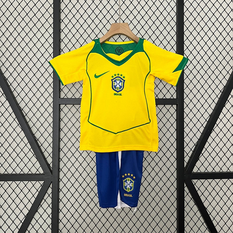 BRA 2004 – Kids Home Kit
