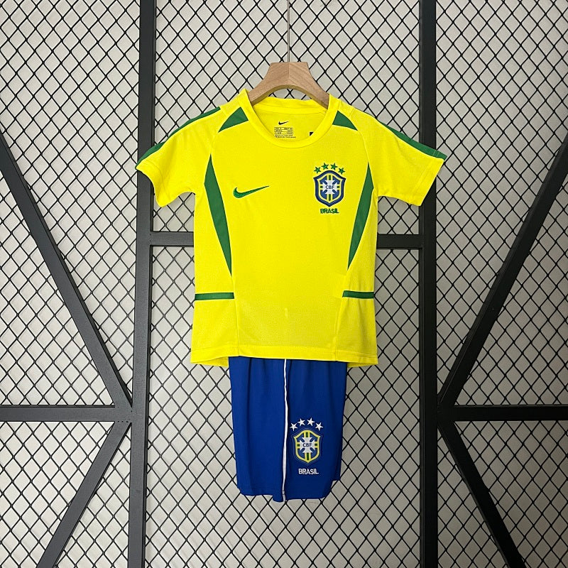 BRA 2002 – Kids Home Kit