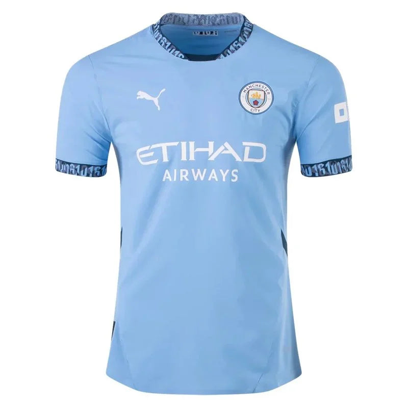 Manchester City Third 2024