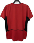 Retro Jersey Manchester United 2002/04 Home