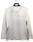 Retro Jersey Manchester United 2008/09 Away Long Sleeve