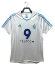 Olympique Marseille 02/03 I Home Jersey - Retro Version