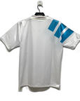 Olympique Marseille 92/93 I Home Jersey - Retro Version