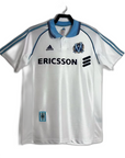 Olympique Marseille 98/99 I Home Jersey - Retro Version