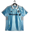 Olympique Marseille 98/99 II Away Jersey - Retro Version