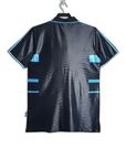 Olympique Marseille 99/00 II Away Jersey - Retro Version
