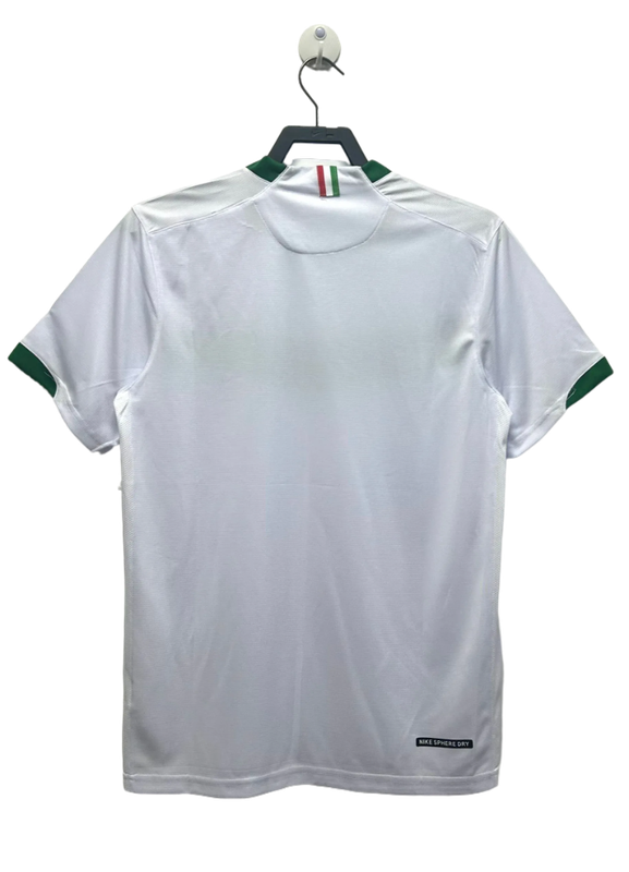 Retro Jersey Mexico 2006 Away
