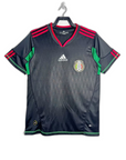 Retro Jersey Mexico 2010 Away