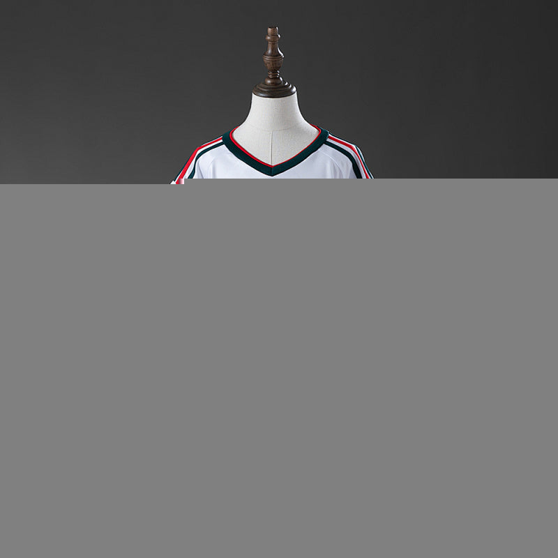 MEX 2026 Kids Away Kit