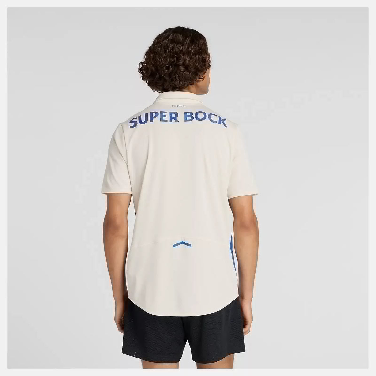 FC Porto 2025/26 Third Jersey