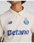 FC Porto 2025/26 Third Jersey