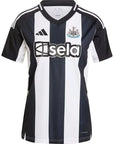 Jersey Newcastle United Women 2024/25 Home