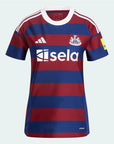 Jersey Newcastle United Women 2024/25 Away