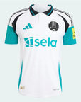 Jersey Newcastle United Player Version 2024/25 Third