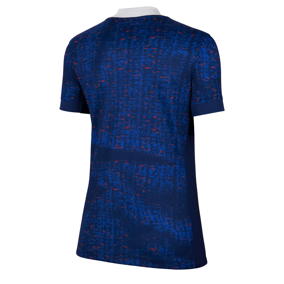 Jersey Nike France 2025 Home – Women