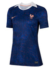 Jersey Nike France 2025 Home – Women