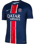 Jersey Paris SaintGermain (PSG) 2024/25 Home – Fan Version