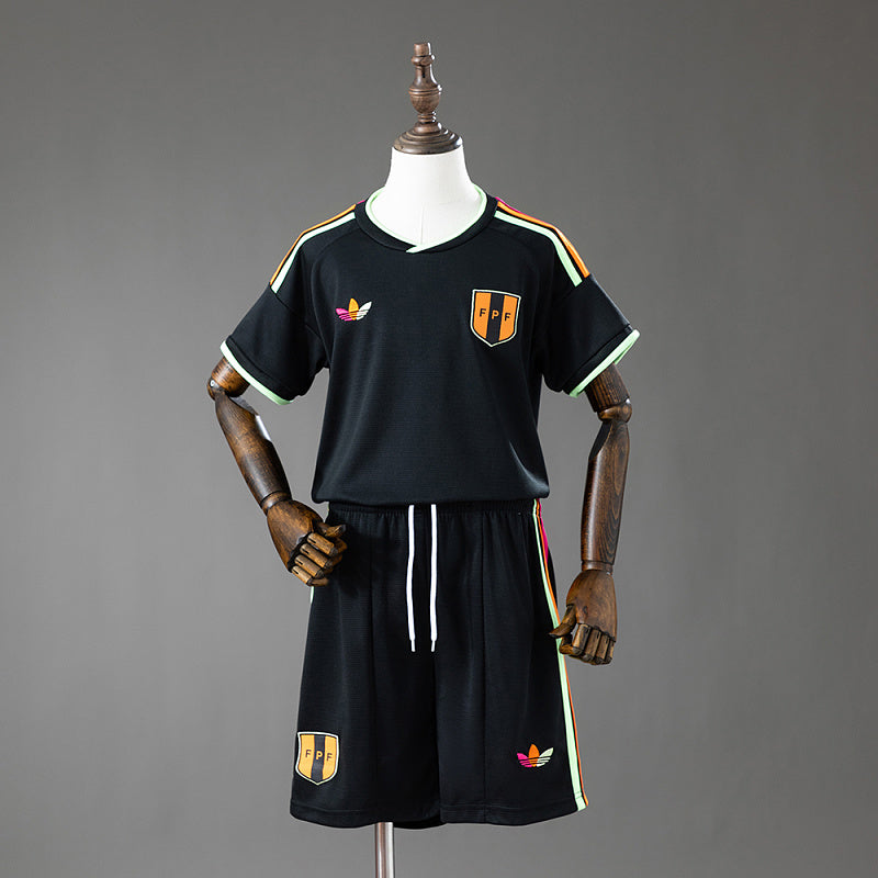PER 2026 Kids Away Kit