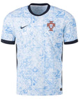 Jersey Portugal Player Version 2024/25 Away