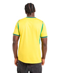 Jersey Brasil Nike Home 2026/27 Fan Version