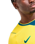 Jersey Brasil Nike Home 2026/27 Fan Version