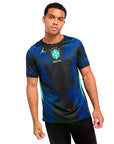 Jersey Brazil Away 2026/27 Fan Version Nike Jordan