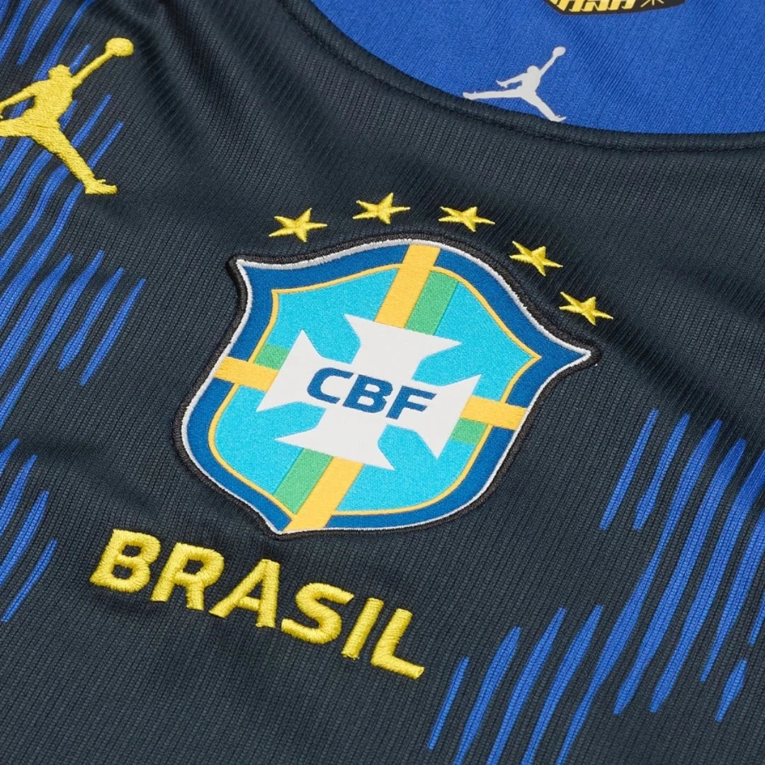 Jersey Brazil 