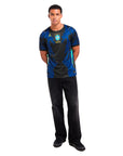 Jersey Brazil Away 2026/27 Fan Version Nike Jordan