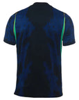Jersey Brazil Away 2026/27 Fan Version Nike Jordan