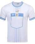 2022-2023 Uruguay Away Shirt