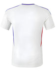 2024-2025 Olympique Lyon Home Shirt