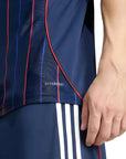 2025-2026 Olympique Lyon Away Shirt