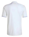2025-2026 Olympique Lyon Home Shirt