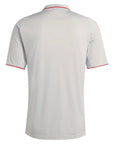 2025-2026 Olympique Lyon Third Shirt