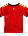 2026-2027 Belgium Home Baby Kit