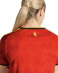 2026-2027 Belgium Home Shirt (Women's)