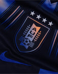 2026-2027 Uruguay Away Shirt