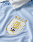 2026-2027 Uruguay Home Shirt