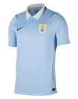 2026-2027 Uruguay Home Shirt